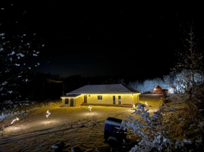 Cottage Bytheriver